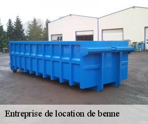Entreprise de location de benne 73 Savoie ML Recyclage