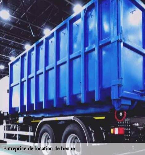 Entreprise de location de benne 73 Savoie ML Recyclage